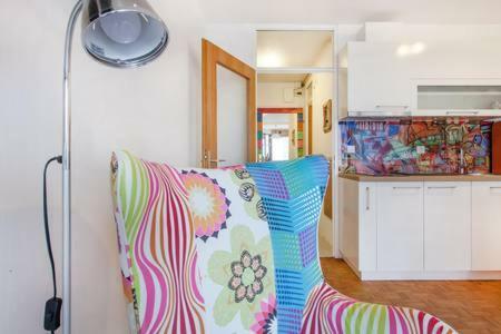 Apartment Living Colors Laibach Exterior foto